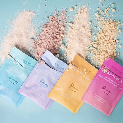 Full Relaxation Mind and Body Bath Soak