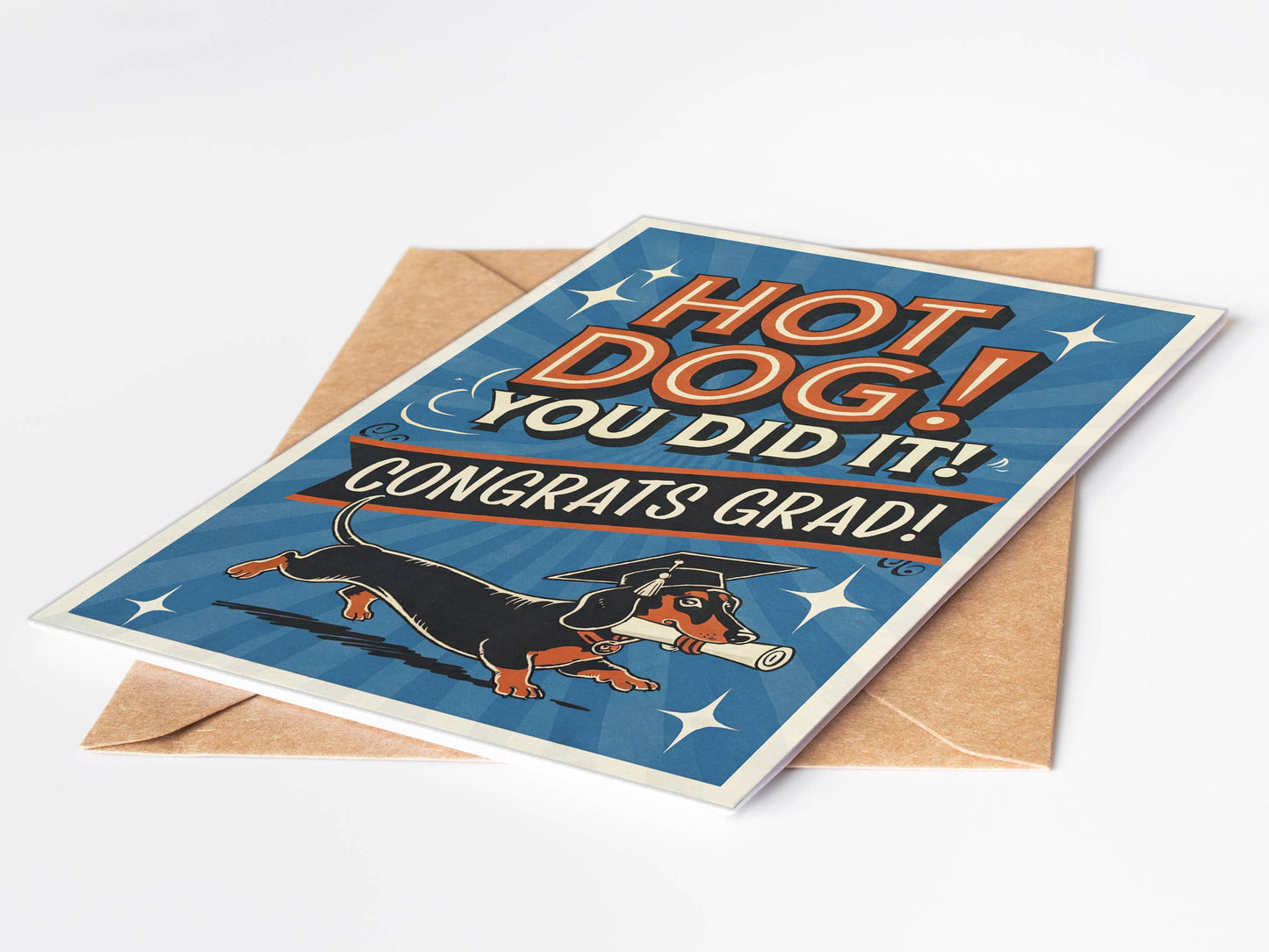 Funny Graduation Cards + Display | Graduation Gifts 2025