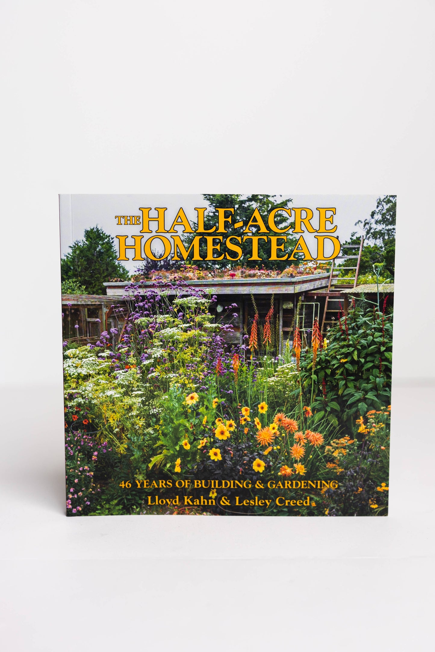 Half-Acre Homestead , The