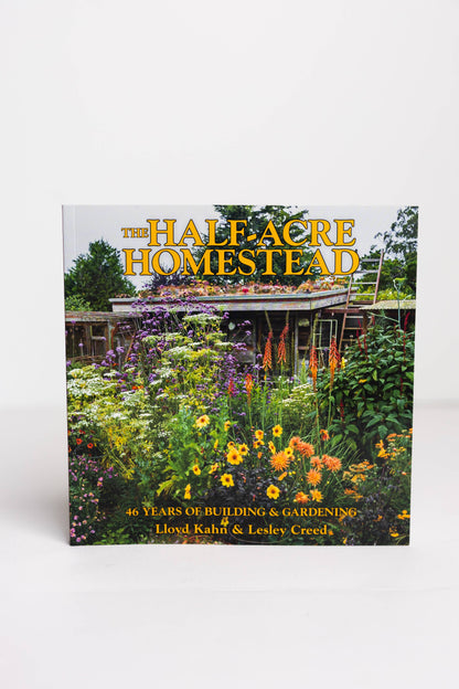 Half-Acre Homestead , The