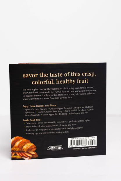 Apples Cookbook