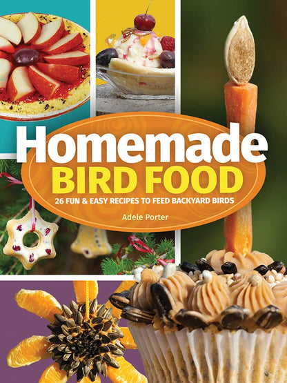 Homemade Bird Food 2e