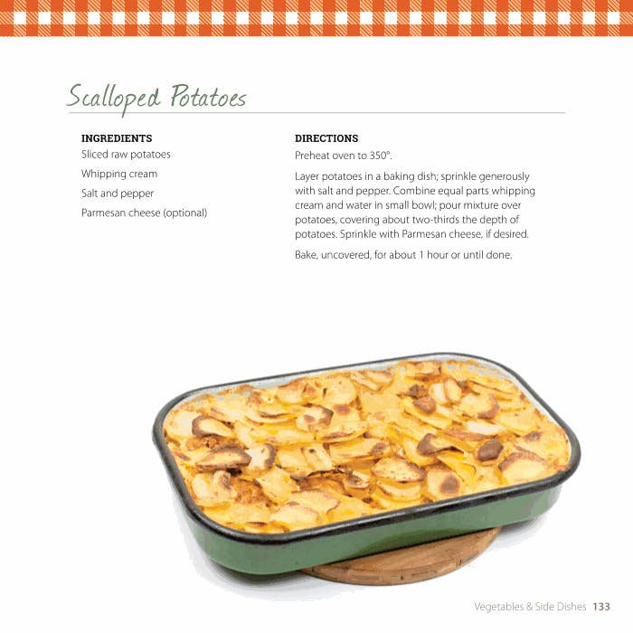 North Country Cabin Cooking 3e