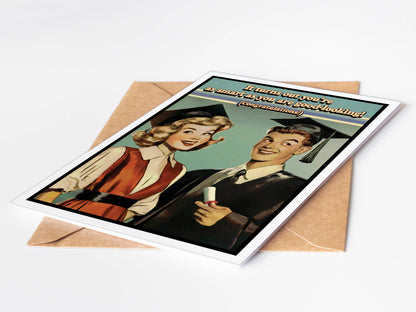 Graduation Gifts 2025 | Graduation Cards + Display Stand