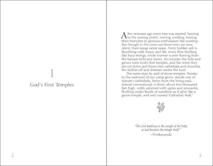 Meditations of John Muir