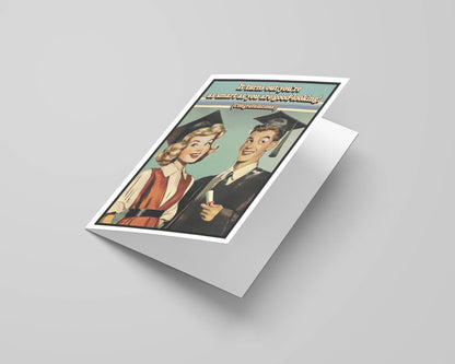 Graduation Gifts 2025 | Graduation Cards + Display Stand