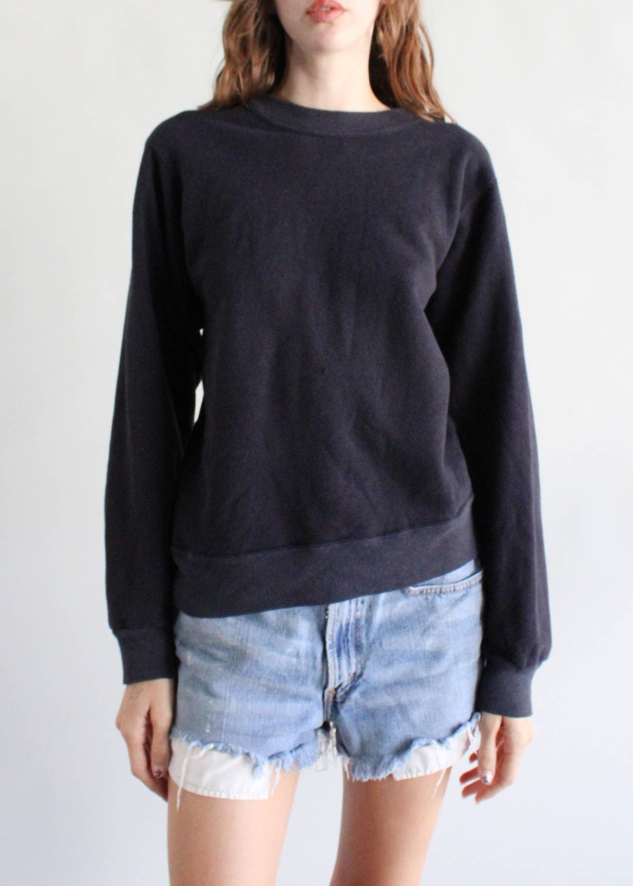 Fitted Sweatshirt Bundle