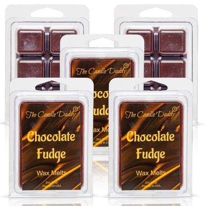 Chocolate Fudge - Rich, Warm Chocolate Scented Melt.....