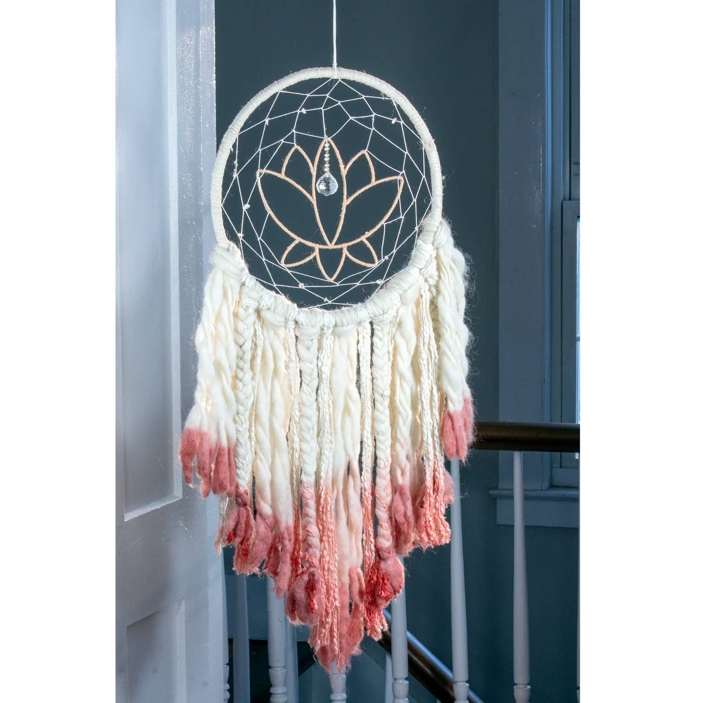Lotus Wall Decor
