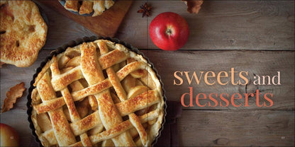 Apples Cookbook