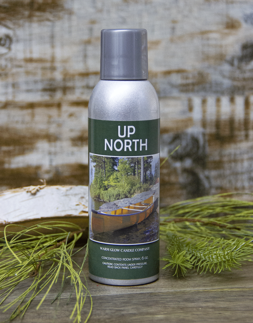 Up North Room Spray