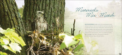 Bird Nests: A Coffee Table Book by Stan Tekeila
