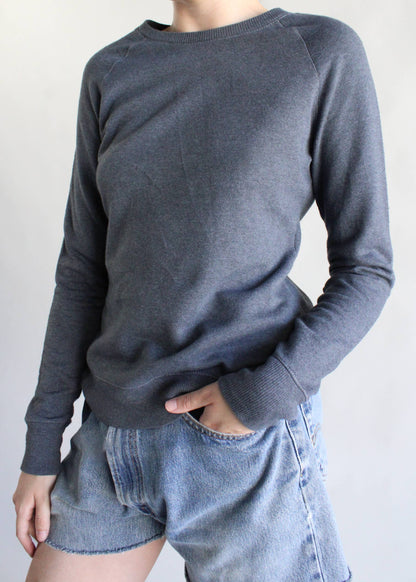 Fitted Sweatshirt Bundle