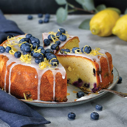 Lemon Blueberry Room Spray