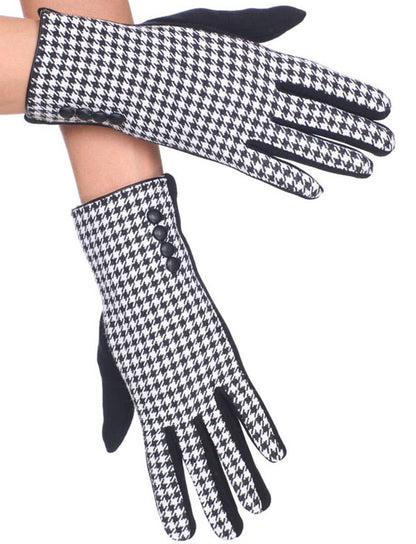 2390 - Touch Screen Smart Gloves