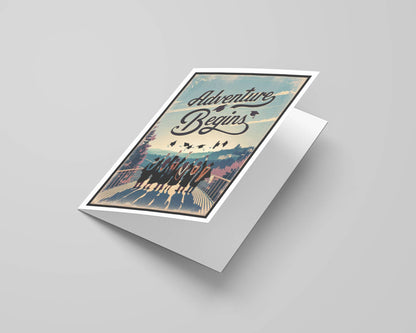Graduation Cards w/Display Stand | Graduation Gifts 2025