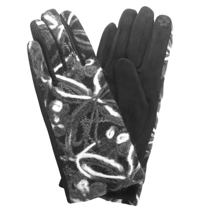 2390 - Touch Screen Smart Gloves