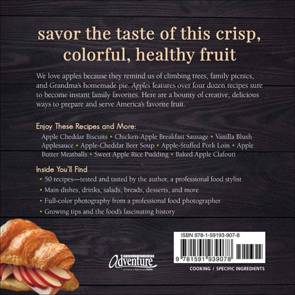 Apples Cookbook
