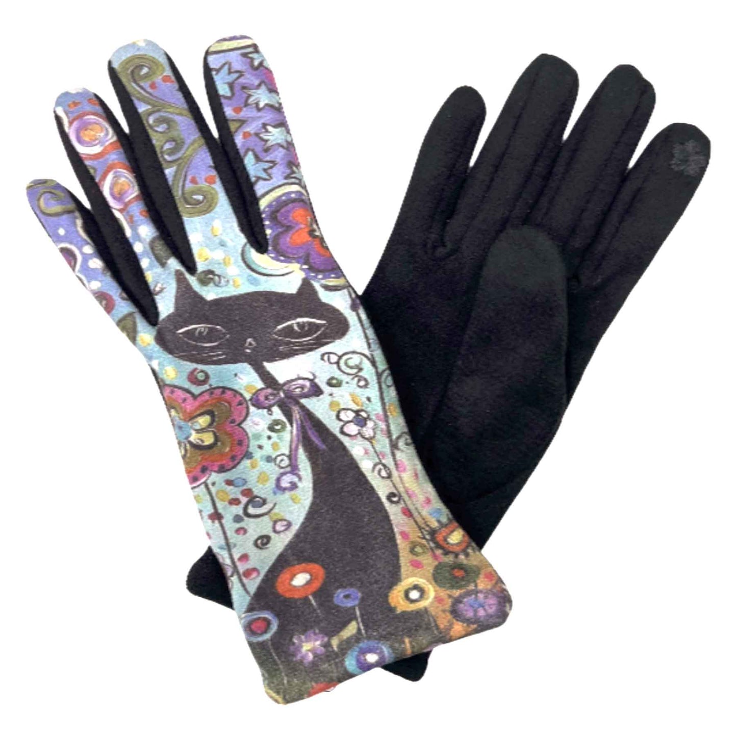 2390 - Touch Screen Smart Gloves