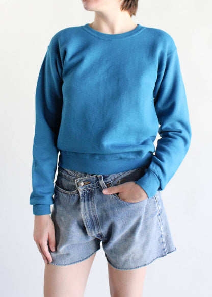 Fitted Sweatshirt Bundle