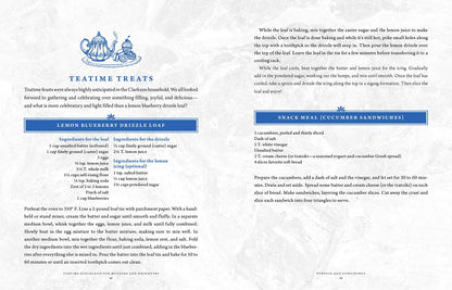 Teatime Discipleship for Mothers and Daughters
