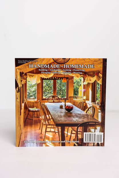 Half-Acre Homestead , The