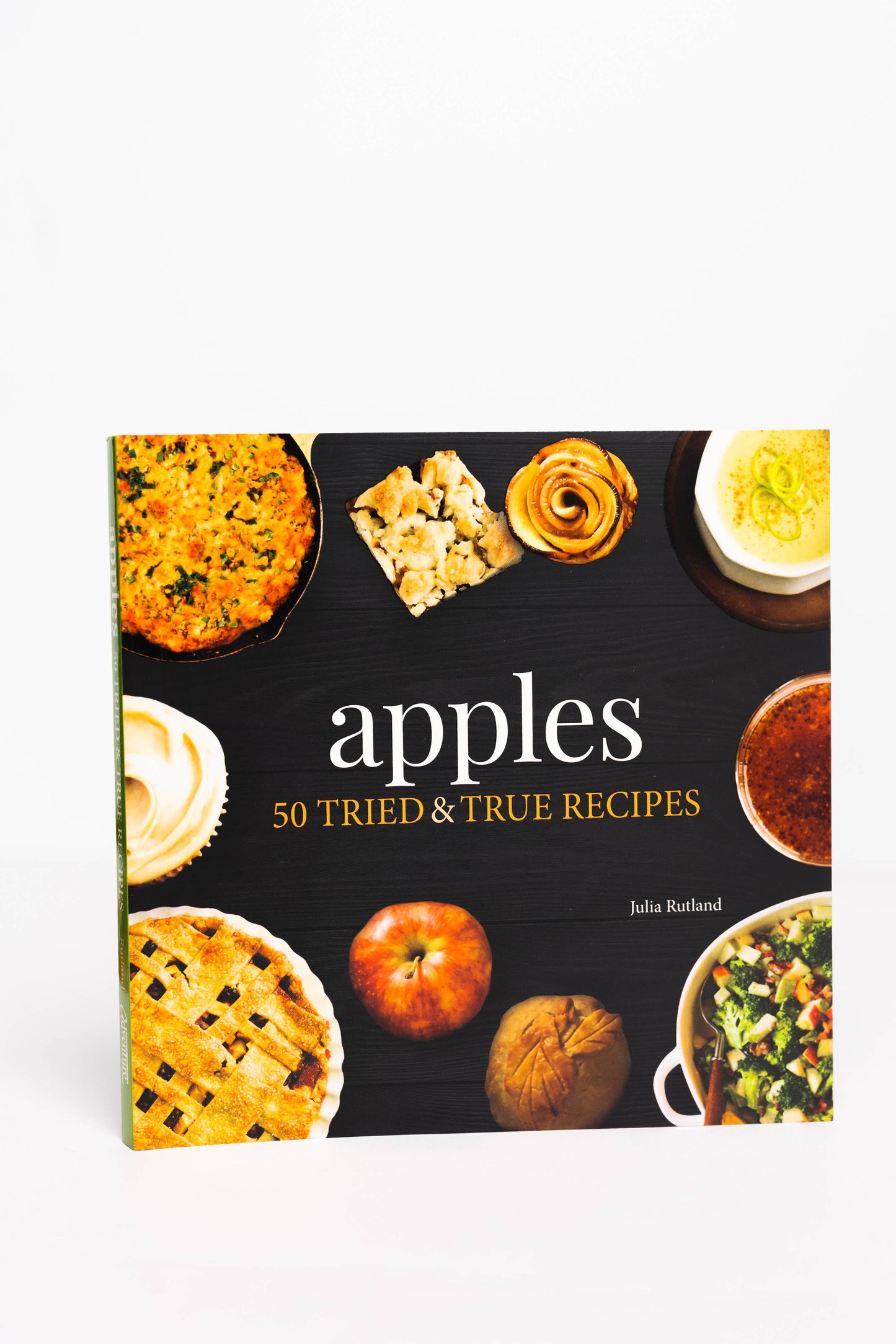 Apples Cookbook