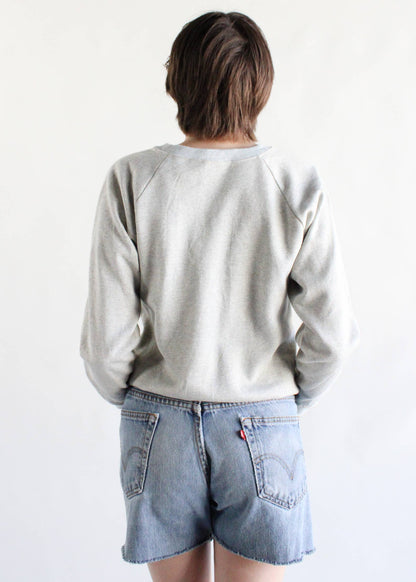 Fitted Sweatshirt Bundle