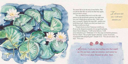 Words of Comfort for Times of Loss