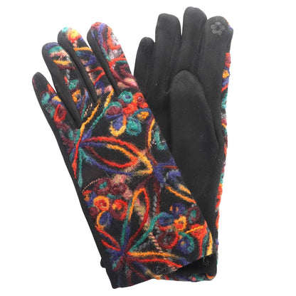 2390 - Touch Screen Smart Gloves