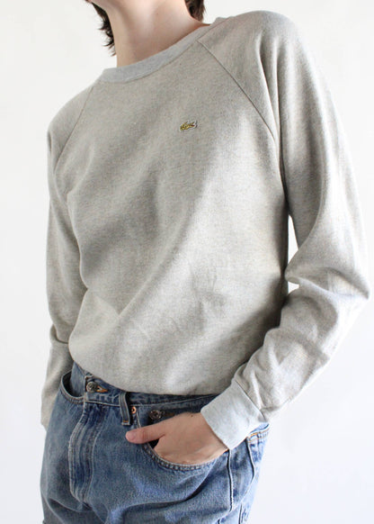 Fitted Sweatshirt Bundle