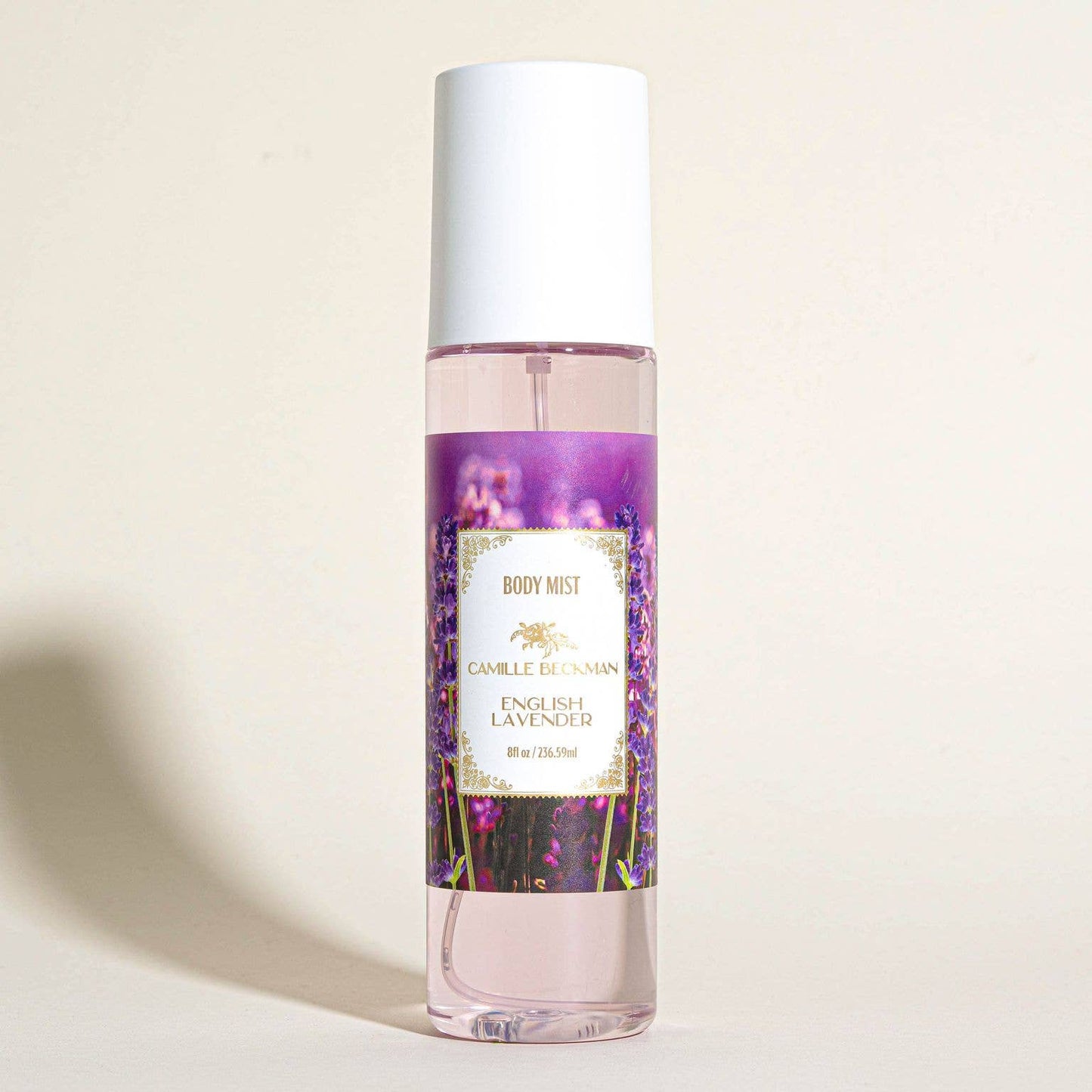 English Lavender Fragrant Body Mist 8oz