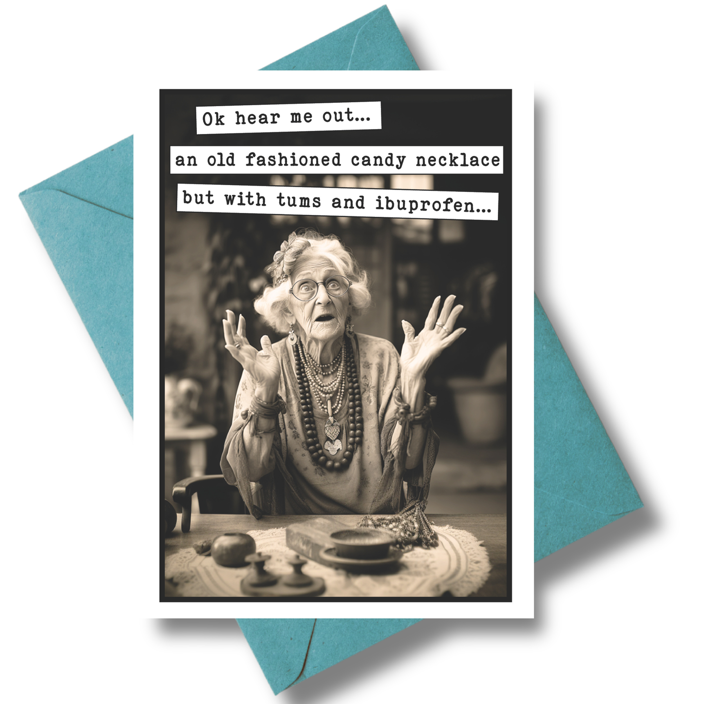 Get Well Soon Card, Get Well Gifts | FREE Card Display Stand