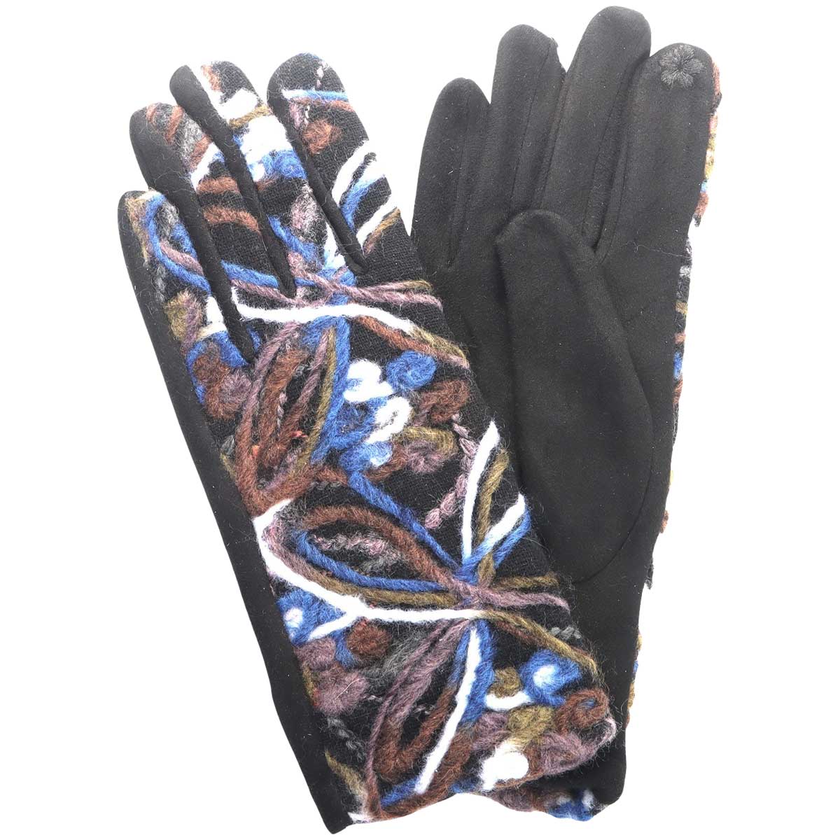 2390 - Touch Screen Smart Gloves