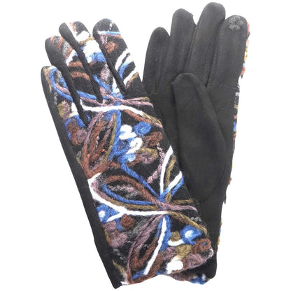 2390 - Touch Screen Smart Gloves