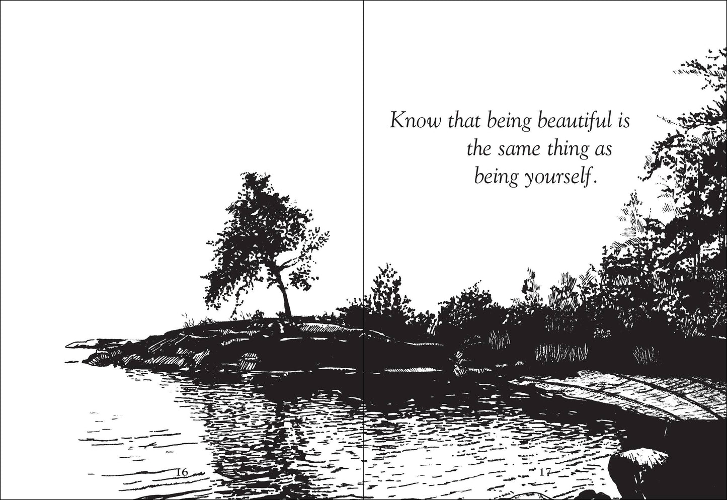Things Trees Know
