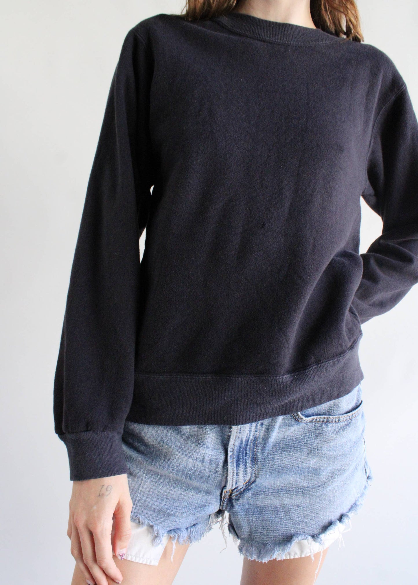 Fitted Sweatshirt Bundle