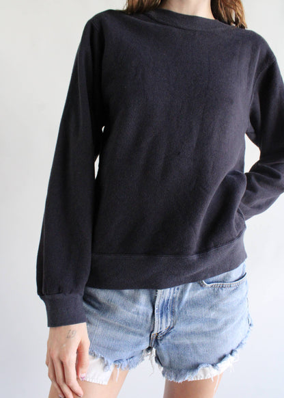 Fitted Sweatshirt Bundle