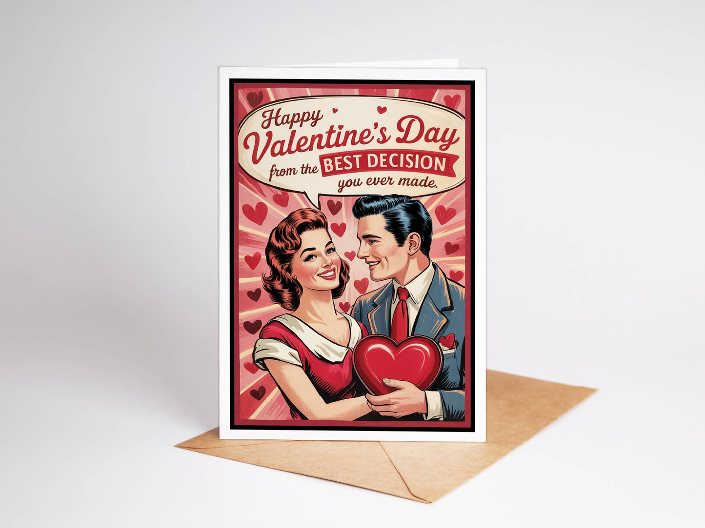 Valentine Gifts, Valentine Cards For Him | Funny USA Made
