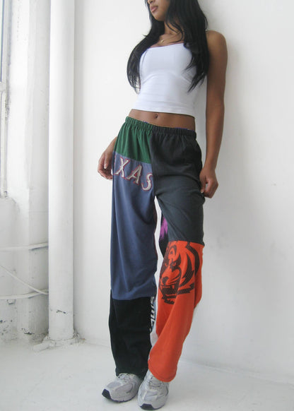 Graphic Tee Pants Bundle
