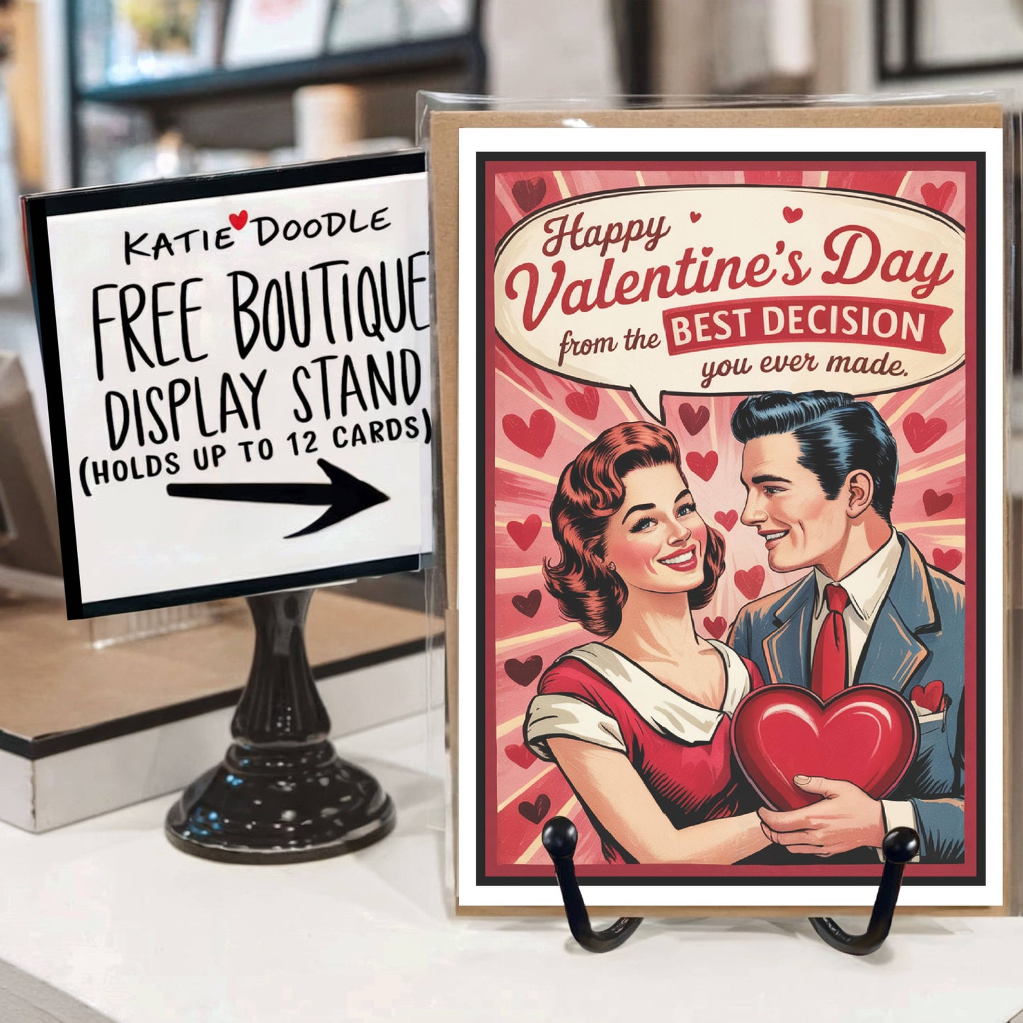 Valentine Gifts, Valentine Cards For Him | Funny USA Made