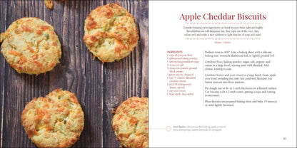 Apples Cookbook
