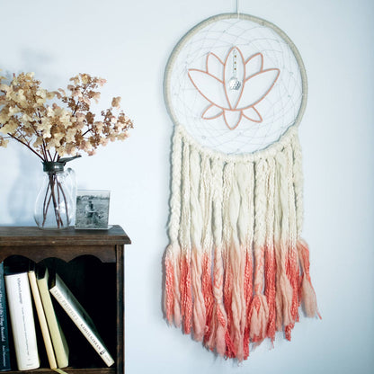 Lotus Wall Decor
