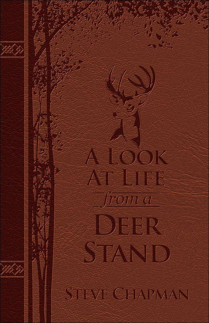 A Look at Life from a Deer Stand (Milano Softone)