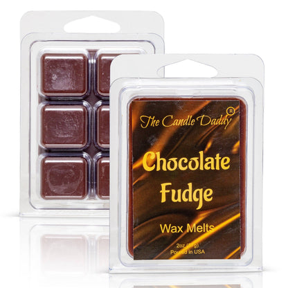 Chocolate Fudge - Rich, Warm Chocolate Scented Melt.....