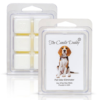 Beagle Dog - Pet Odor Eliminator Scented Melt-