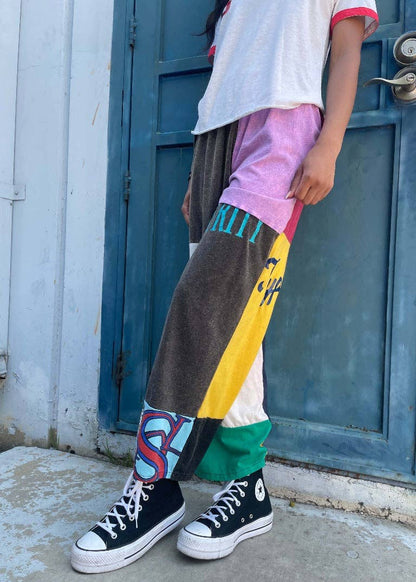 Graphic Tee Pants Bundle