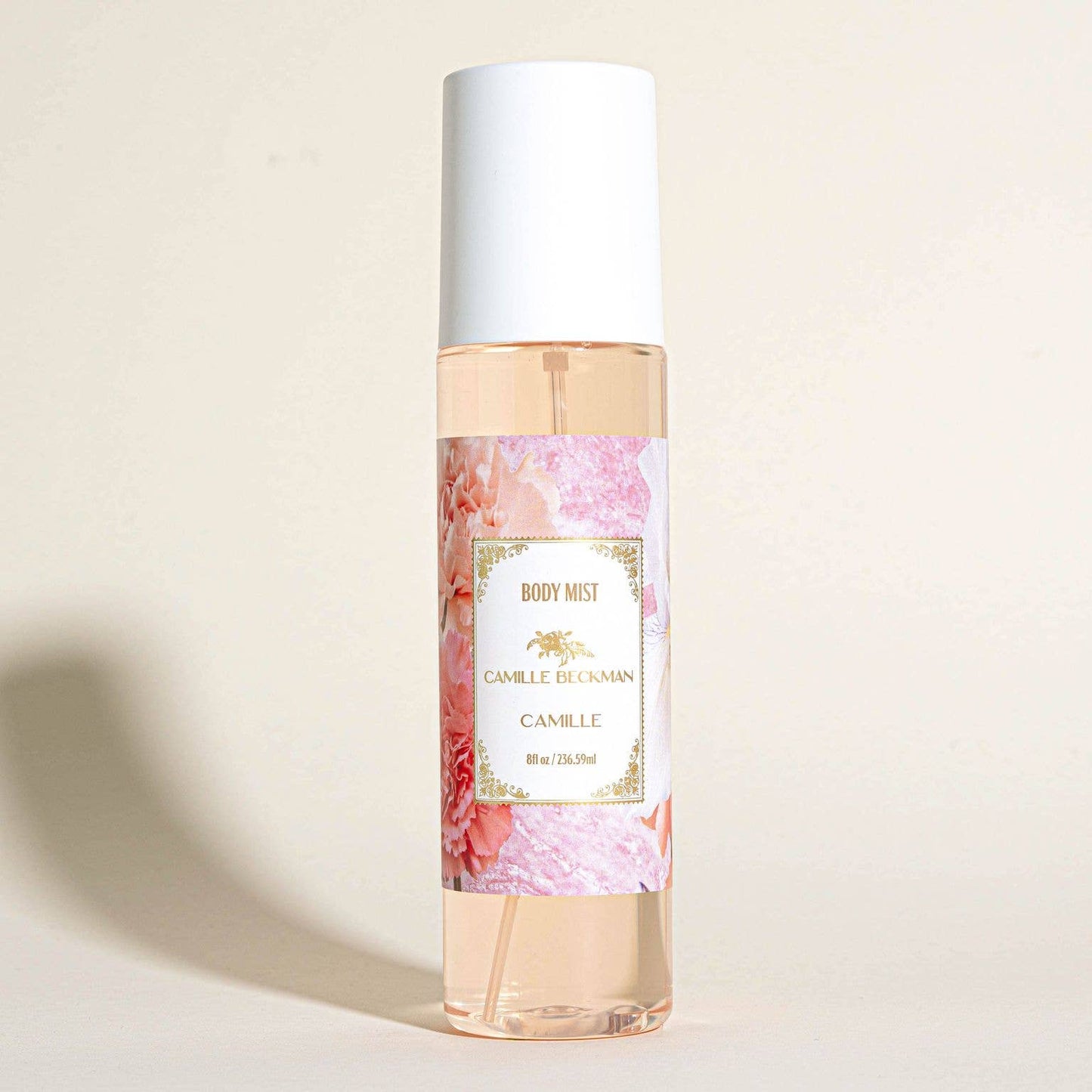 Camille Fragrant Body Mist 8oz