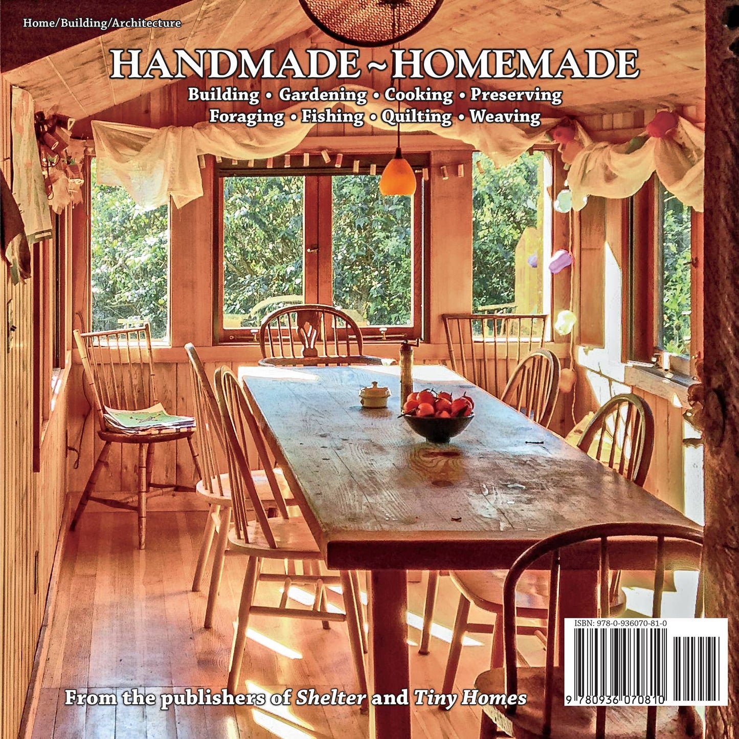 Half-Acre Homestead , The