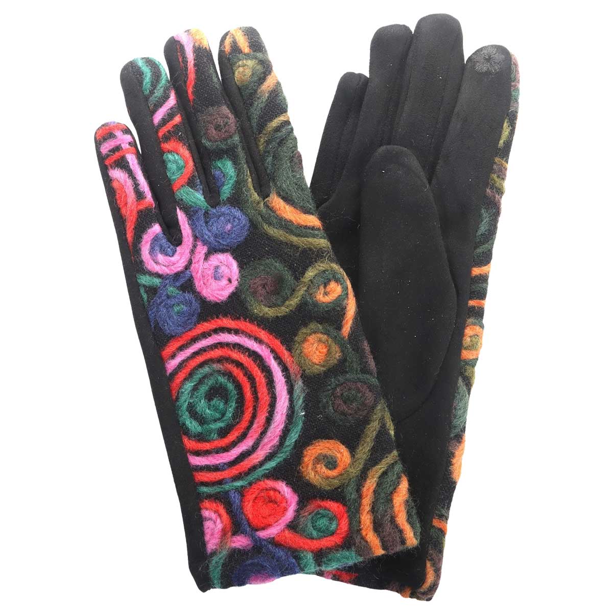 2390 - Touch Screen Smart Gloves